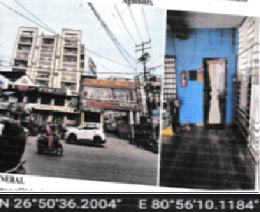 SHRI RAM PRAKASH AGNIHOTRI 306251